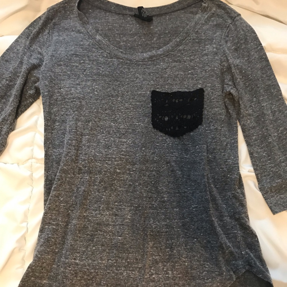 Rue 21 shirt